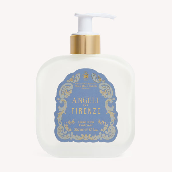 Angeli di Firenze Fluid Body Cream
