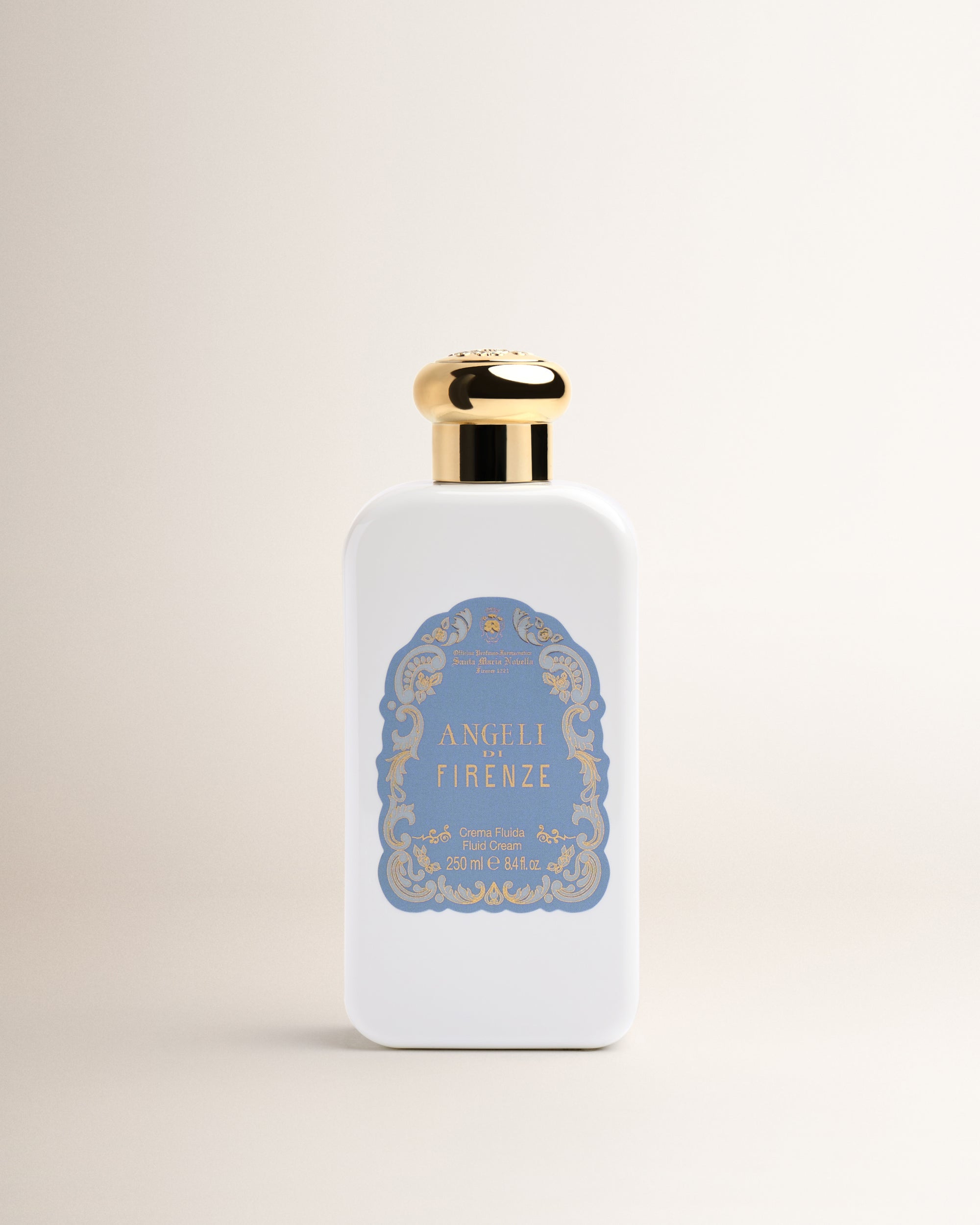 Angeli di Firenze Fluid Body Cream
