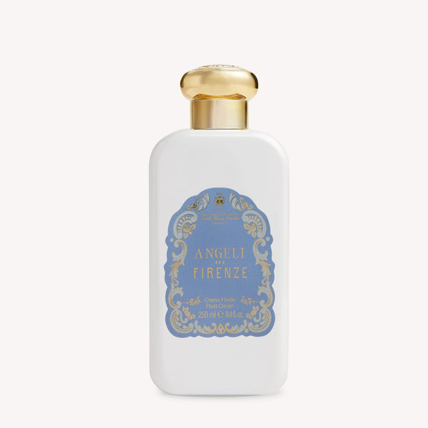 Angeli di Firenze Fluid Body Cream