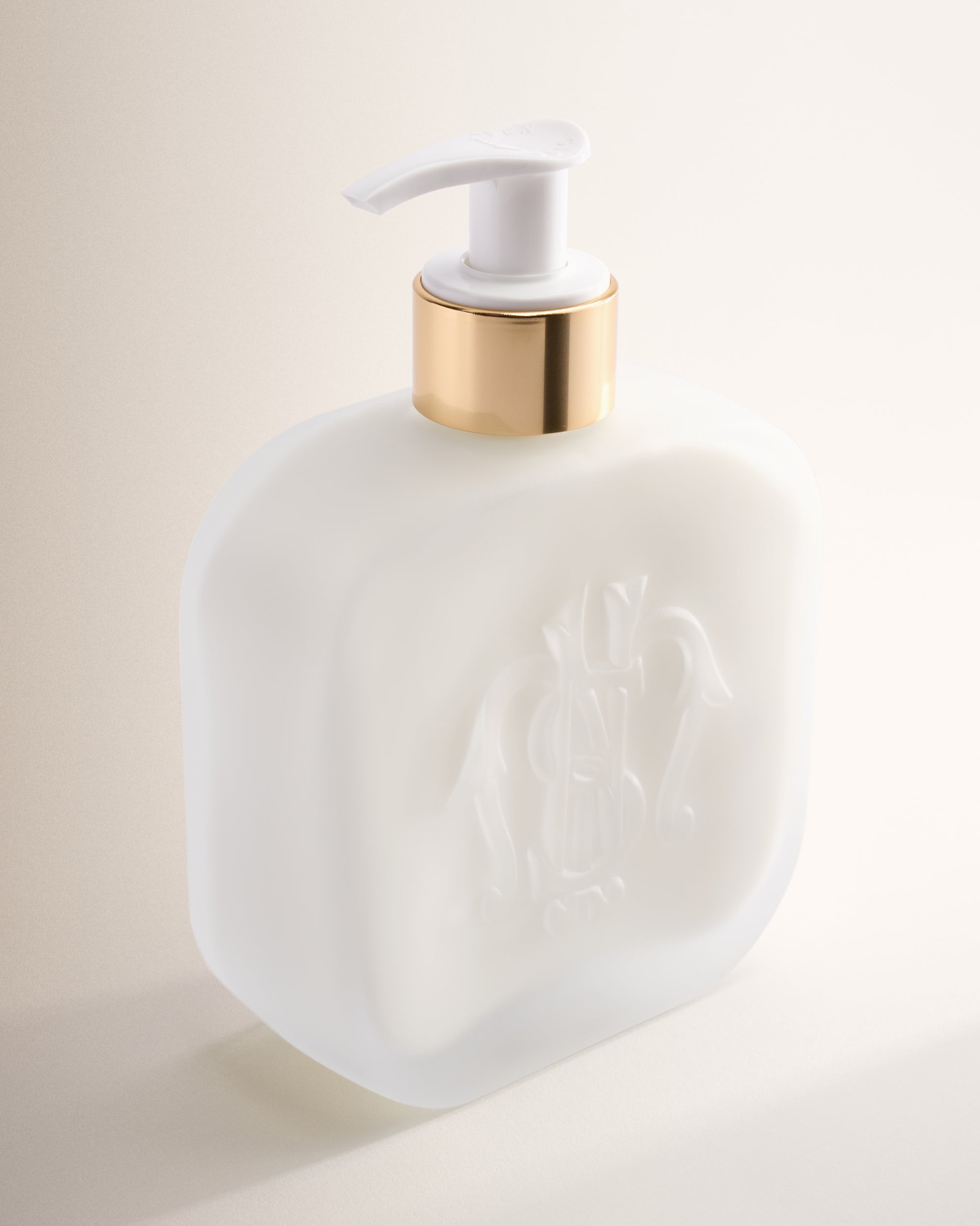 Rosa Novella Glass Fluid Body Cream