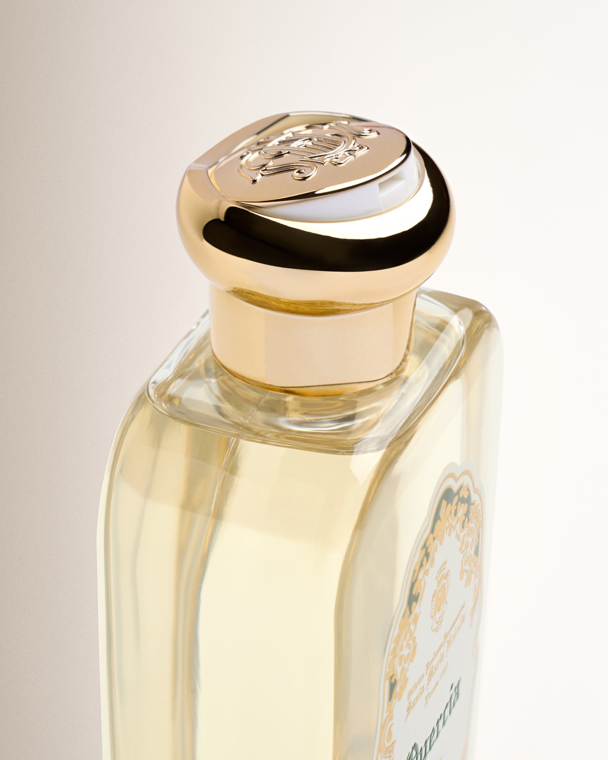 Quercia Bath & Shower Gel