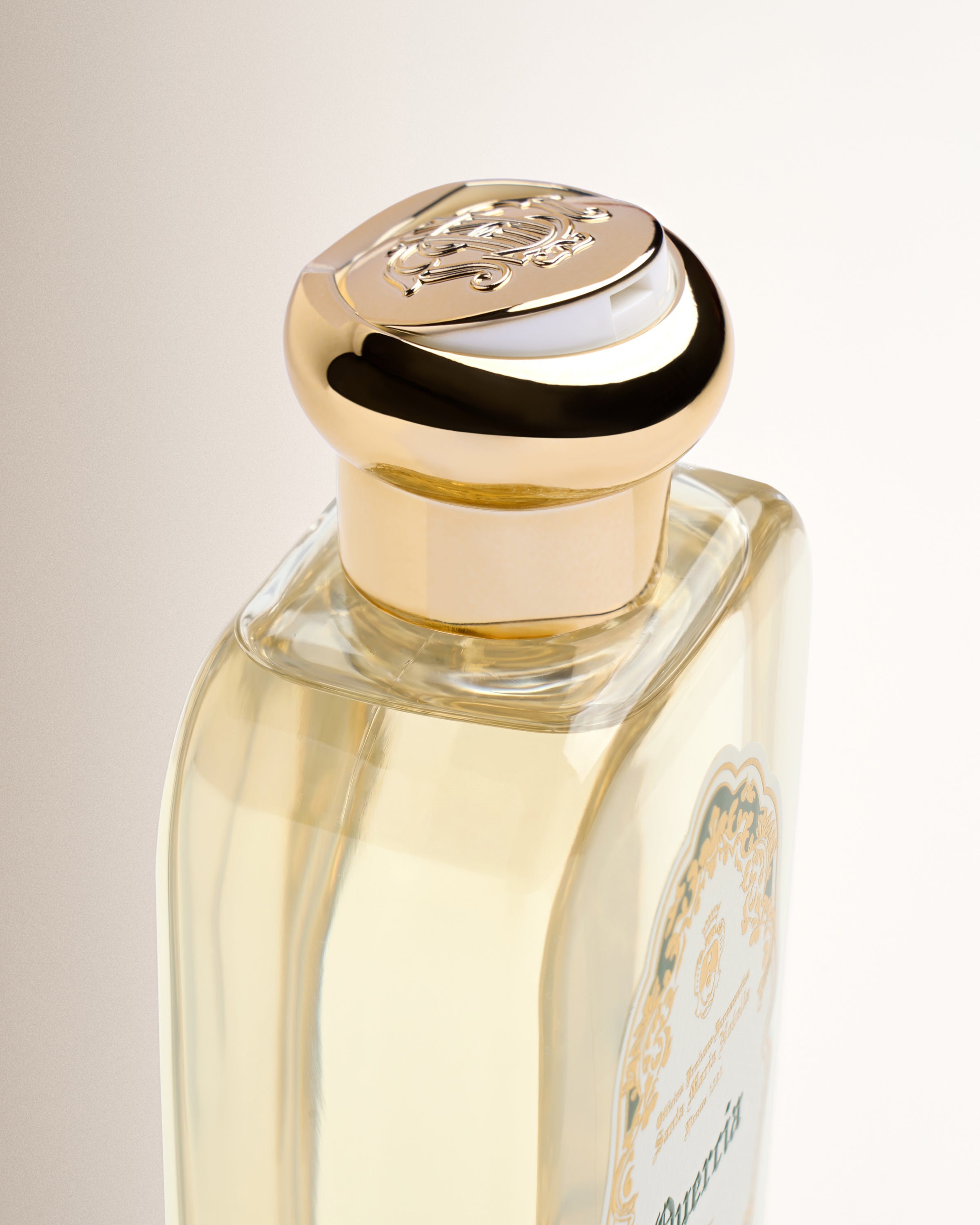 Quercia Bath & Shower Gel
