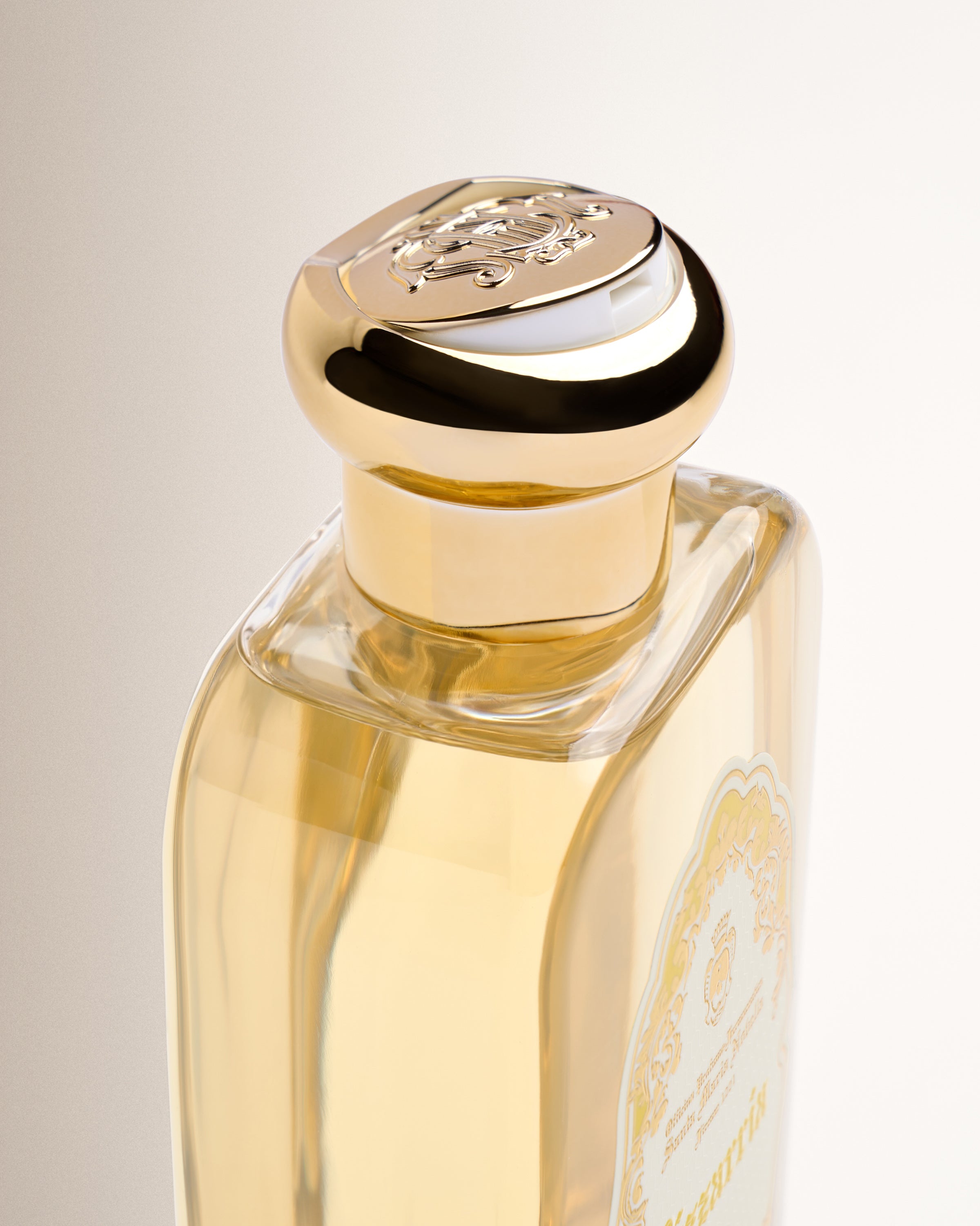 Bizzarria: Luxury Bath Gel - Santa Maria Novella UK