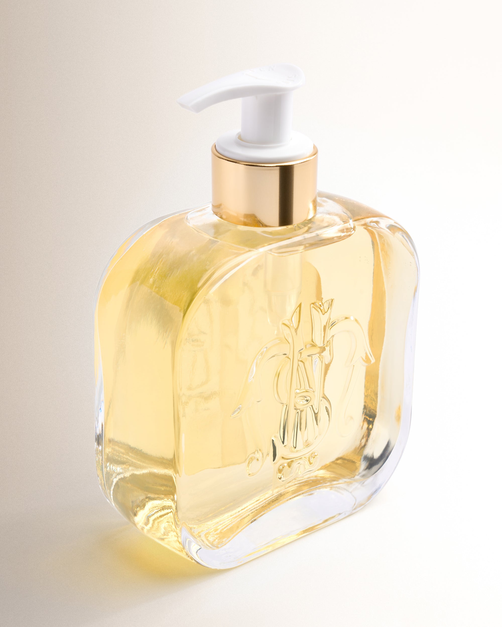 Acqua della Regina Glass Bath Gel