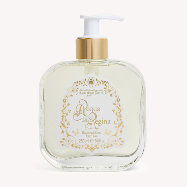 Acqua della Regina Bath Gel