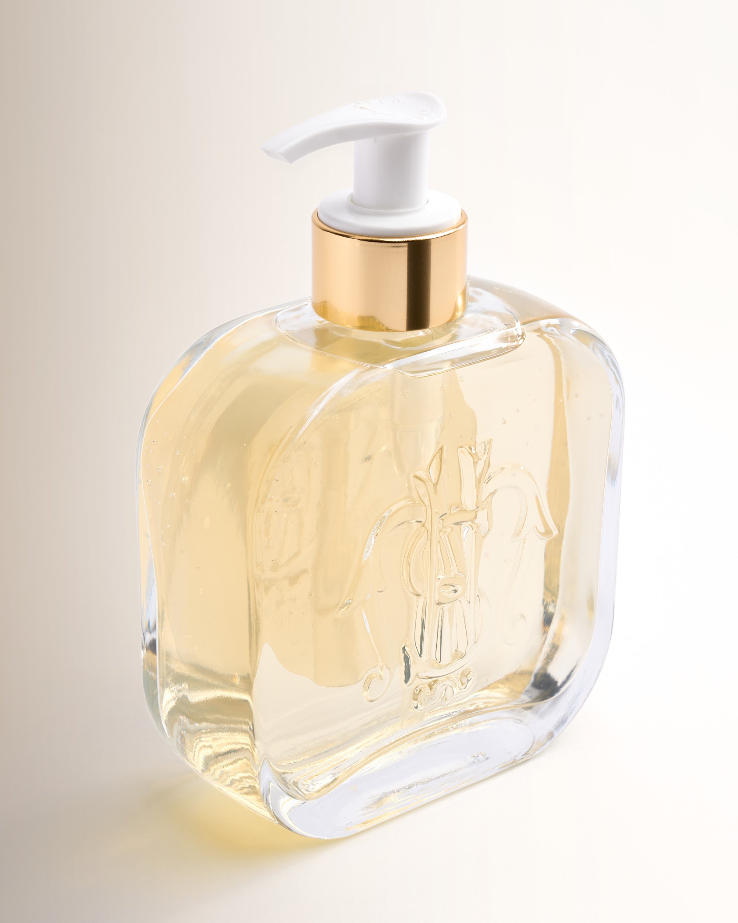 Tabacco Toscano Glass Liquid Soap