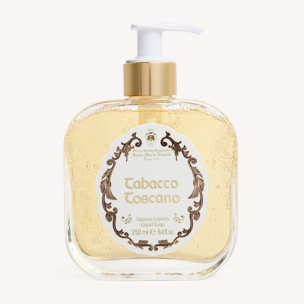 Tabacco Toscano Liquid Soap