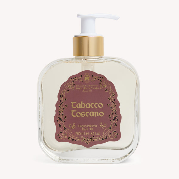 Tabacco Toscano Bath Gel