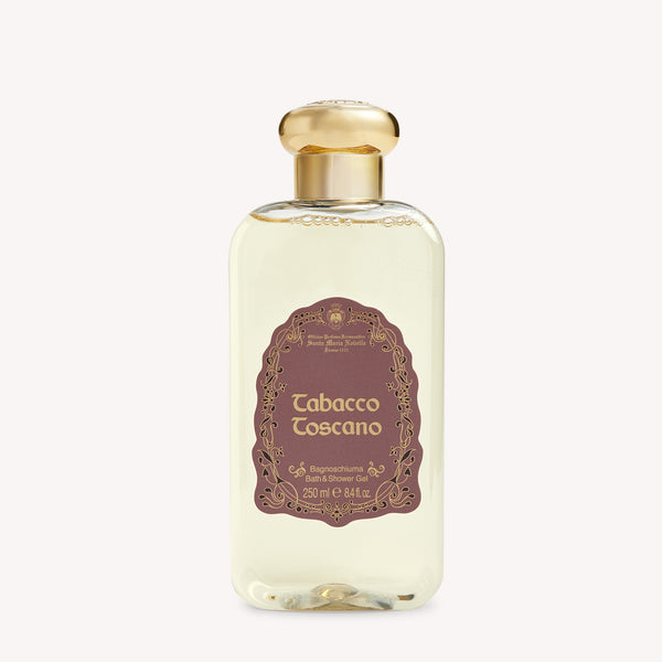 Tabacco Toscano Bath Gel
