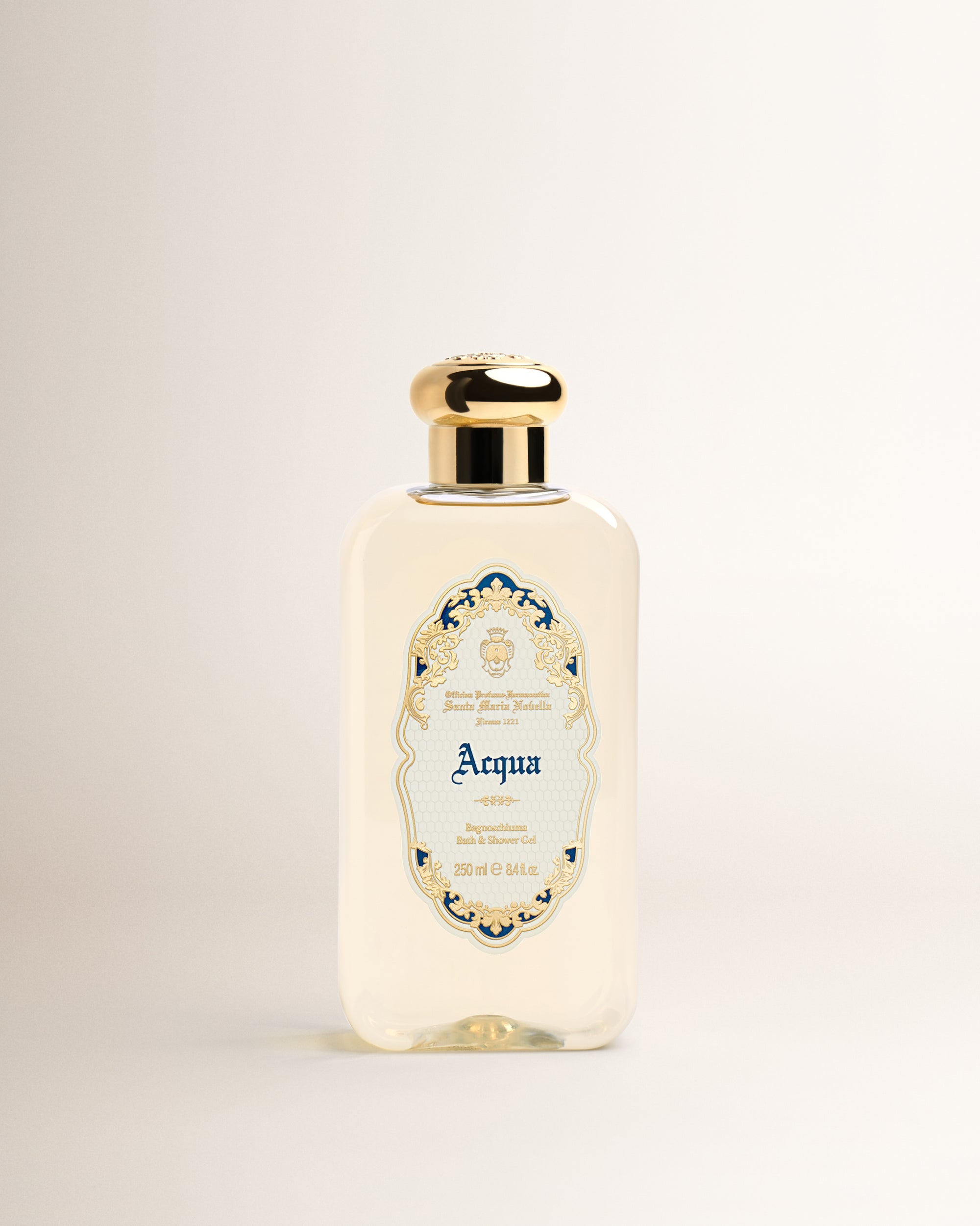 Acqua Bath & Shower Gel