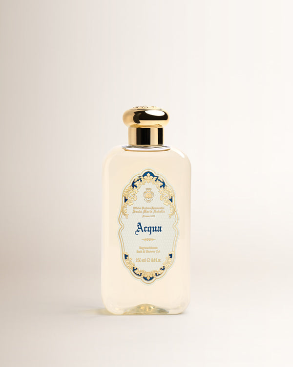 Acqua Bath & Shower Gel