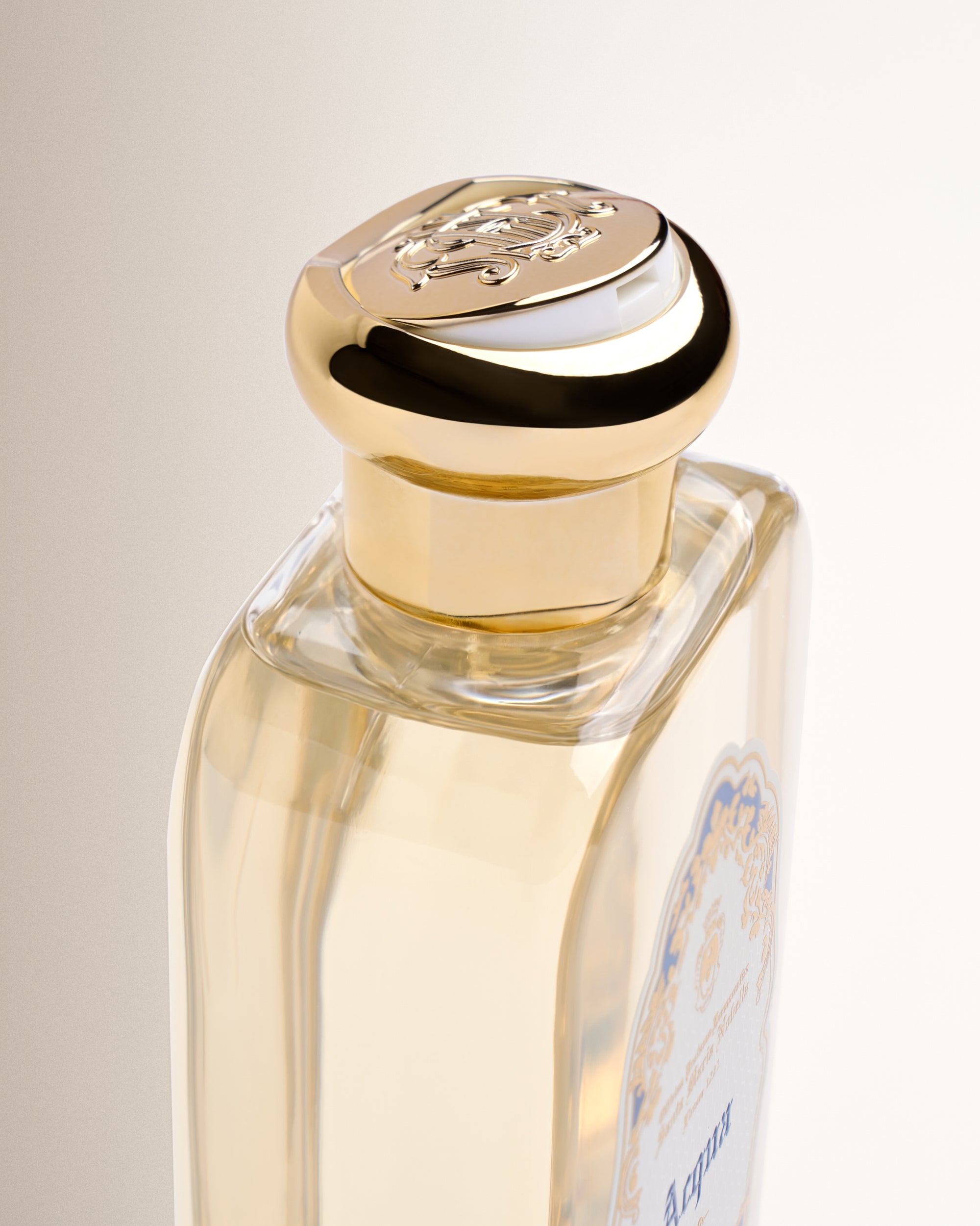 Acqua Bath & Shower Gel