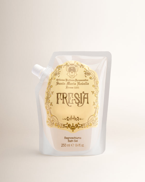 Fresia Bath Gel - Refill