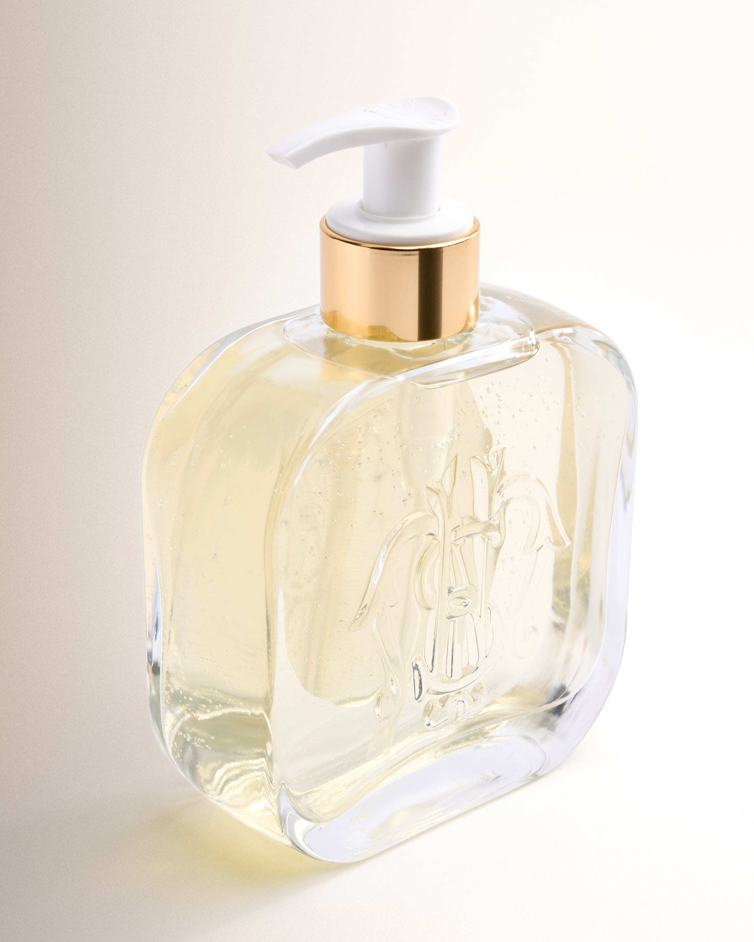 Pot Pourri: Luxury Liquid Hand Soap - Santa Maria Novella UK