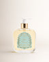 Pot Pourri Glass Bath Gel