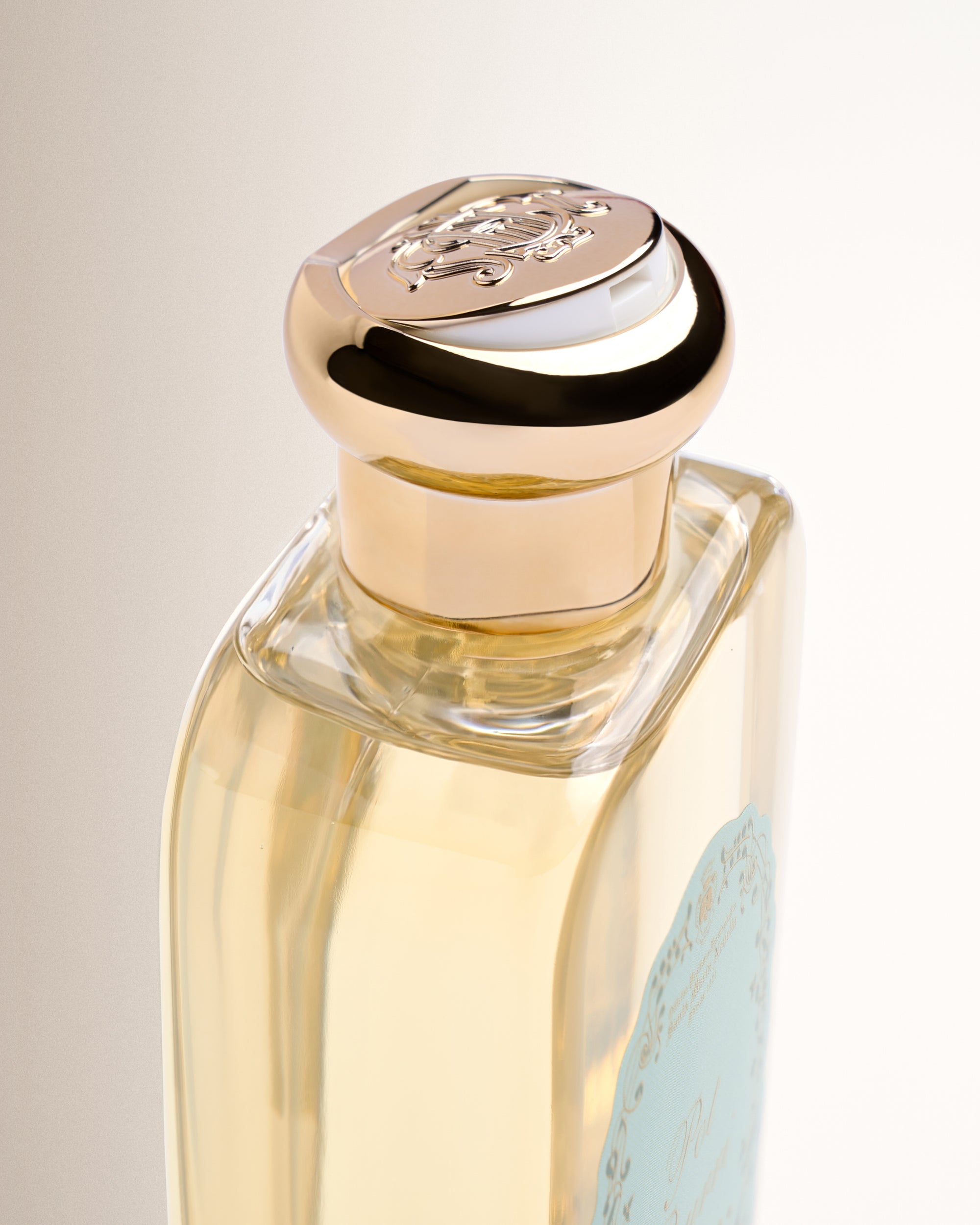 Pot Pourri Bath & Shower Gel