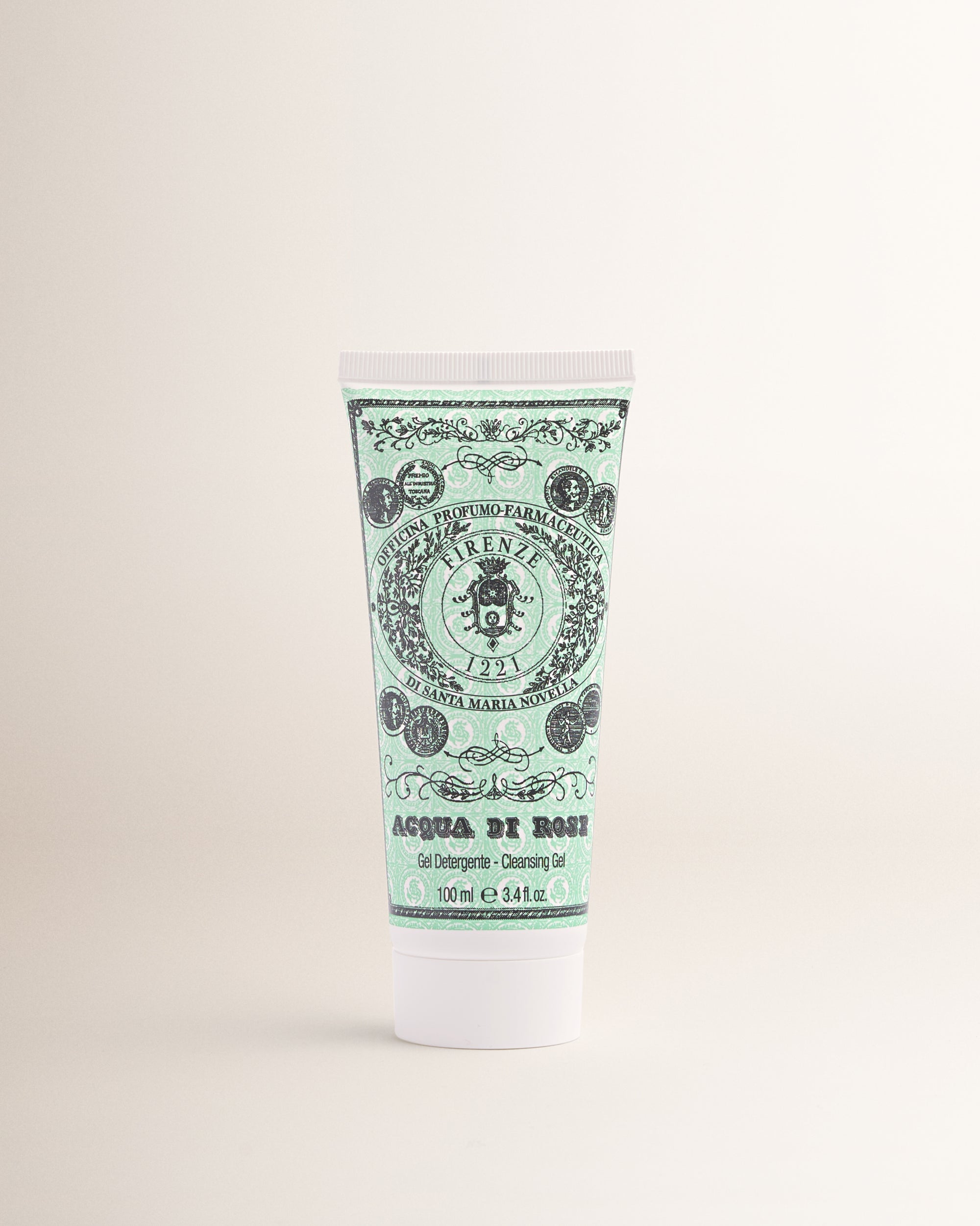 Acqua di Rose Cleansing Gel
