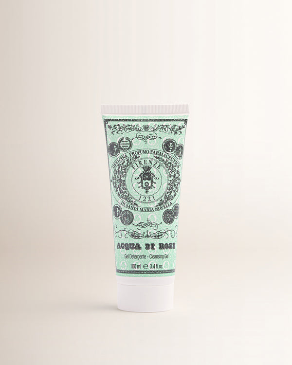 Acqua di Rose Cleansing Gel