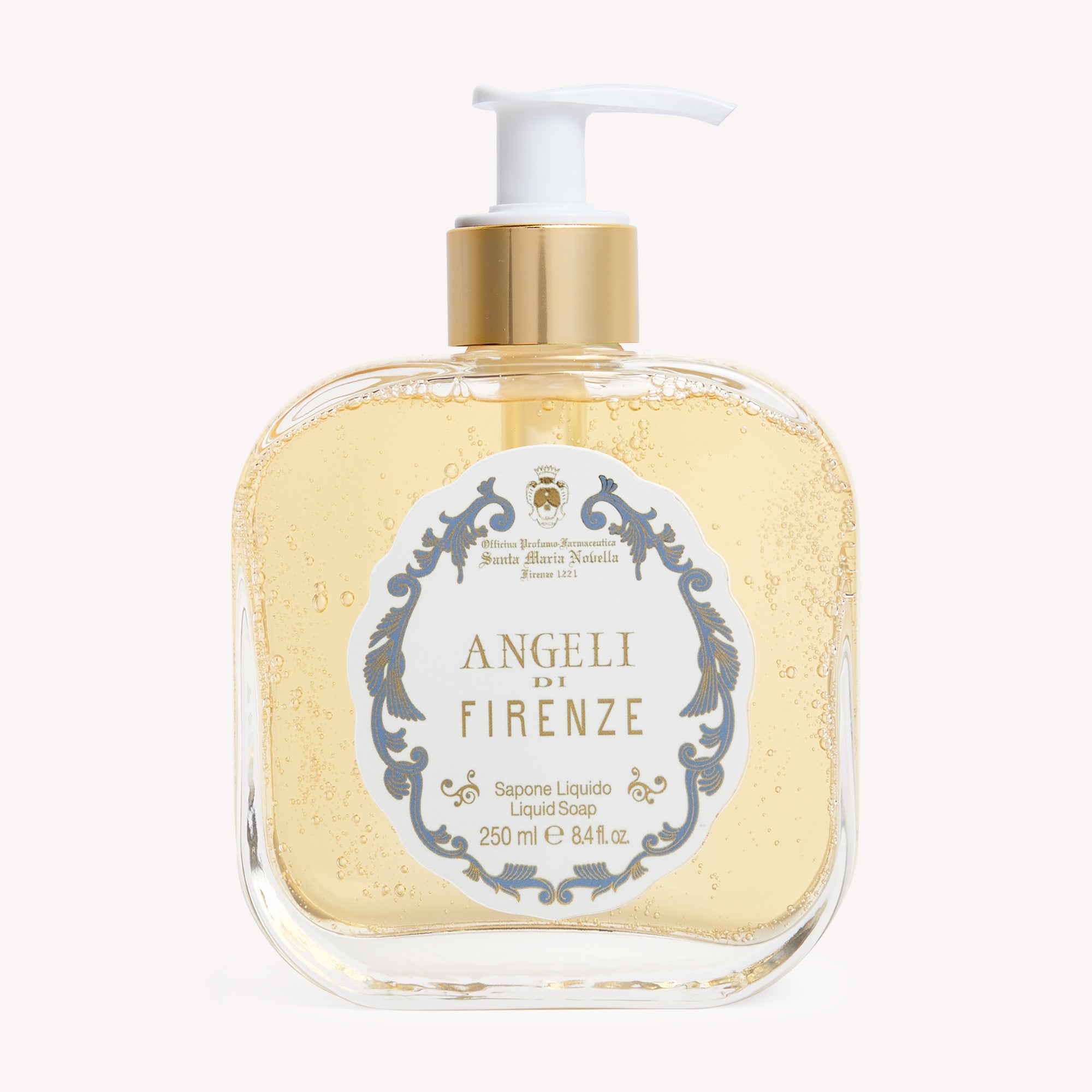 Rare FRETTE 1860 Italy/Italian Liquid Soap Gel Sapone Liquido OUD 4.22 fl oz fashion NEW