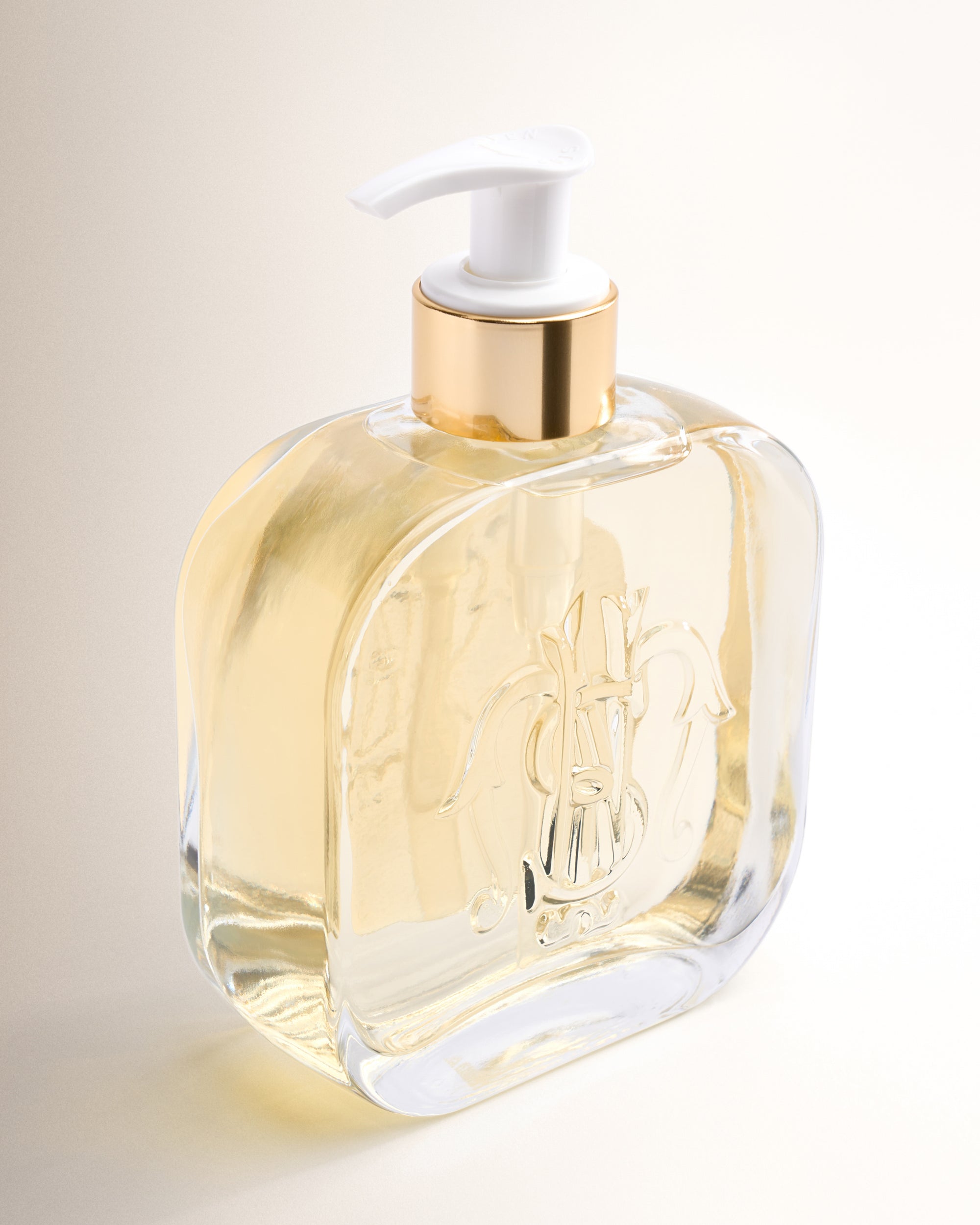 Angeli di Firenze Glass Bath Gel