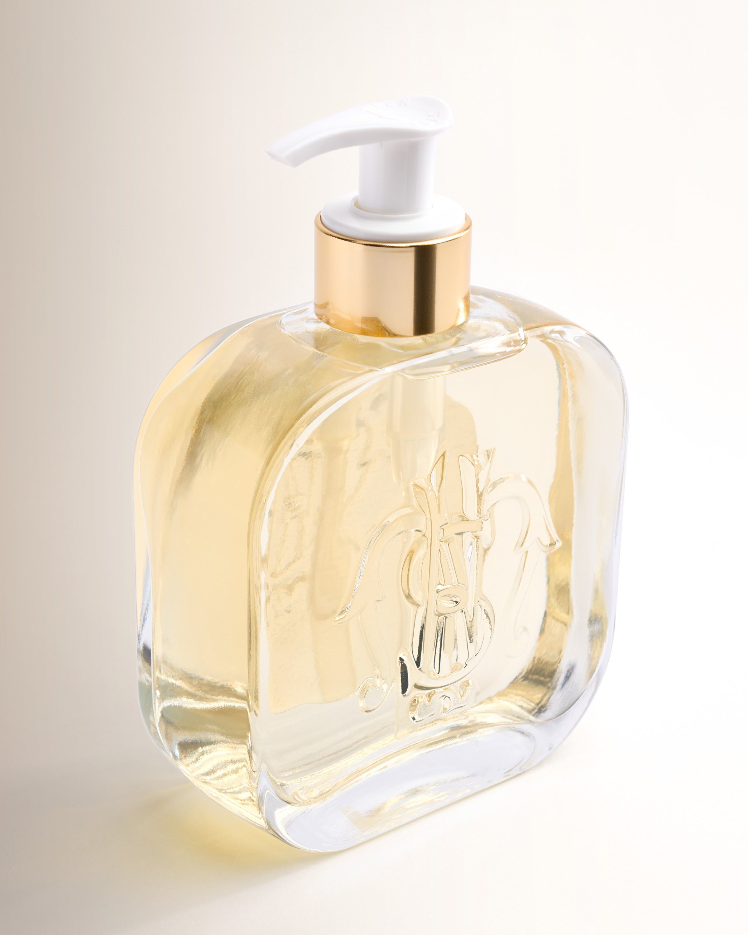 Angeli di Firenze Glass Bath Gel