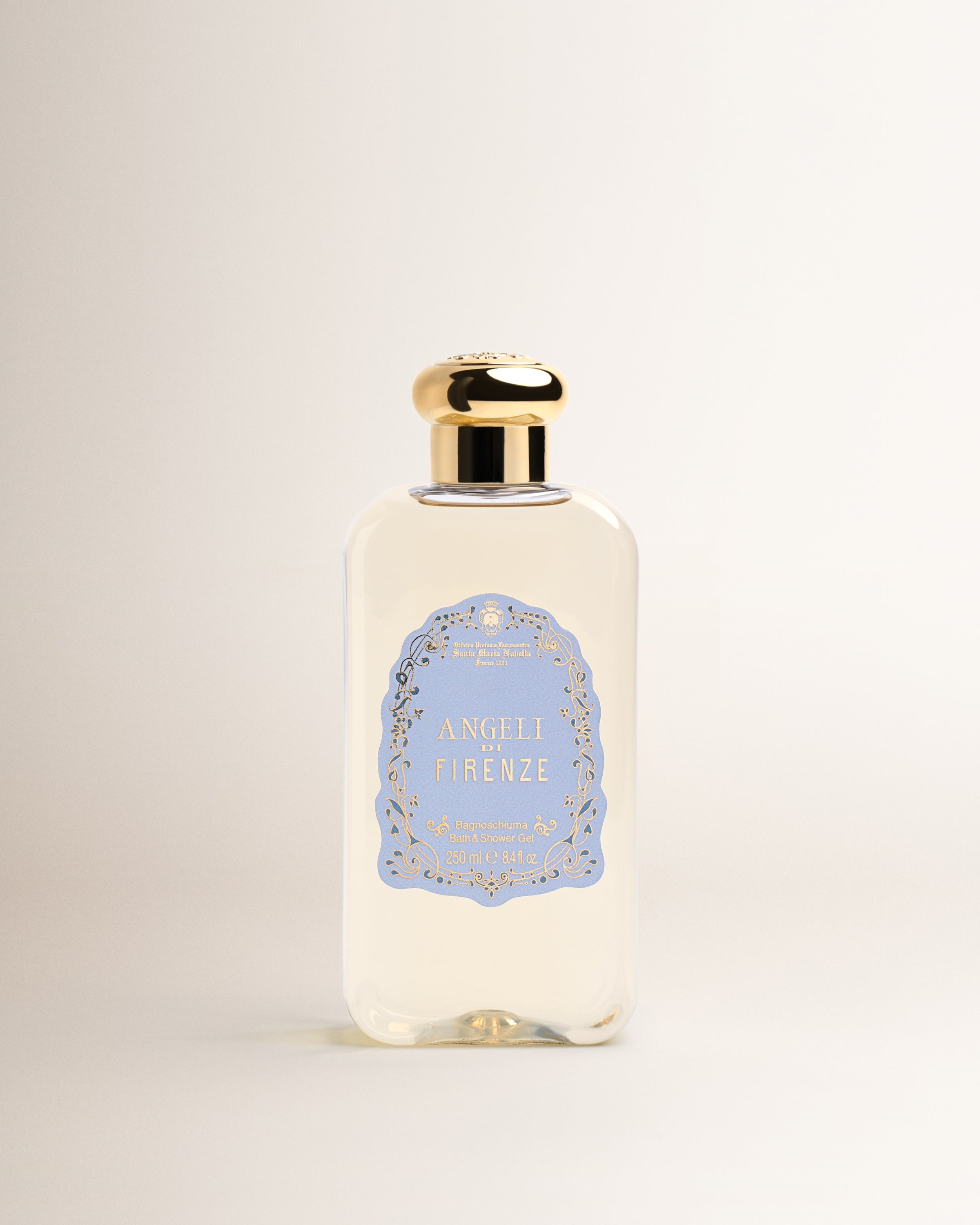 Angeli di Firenze Bath & Shower Gel