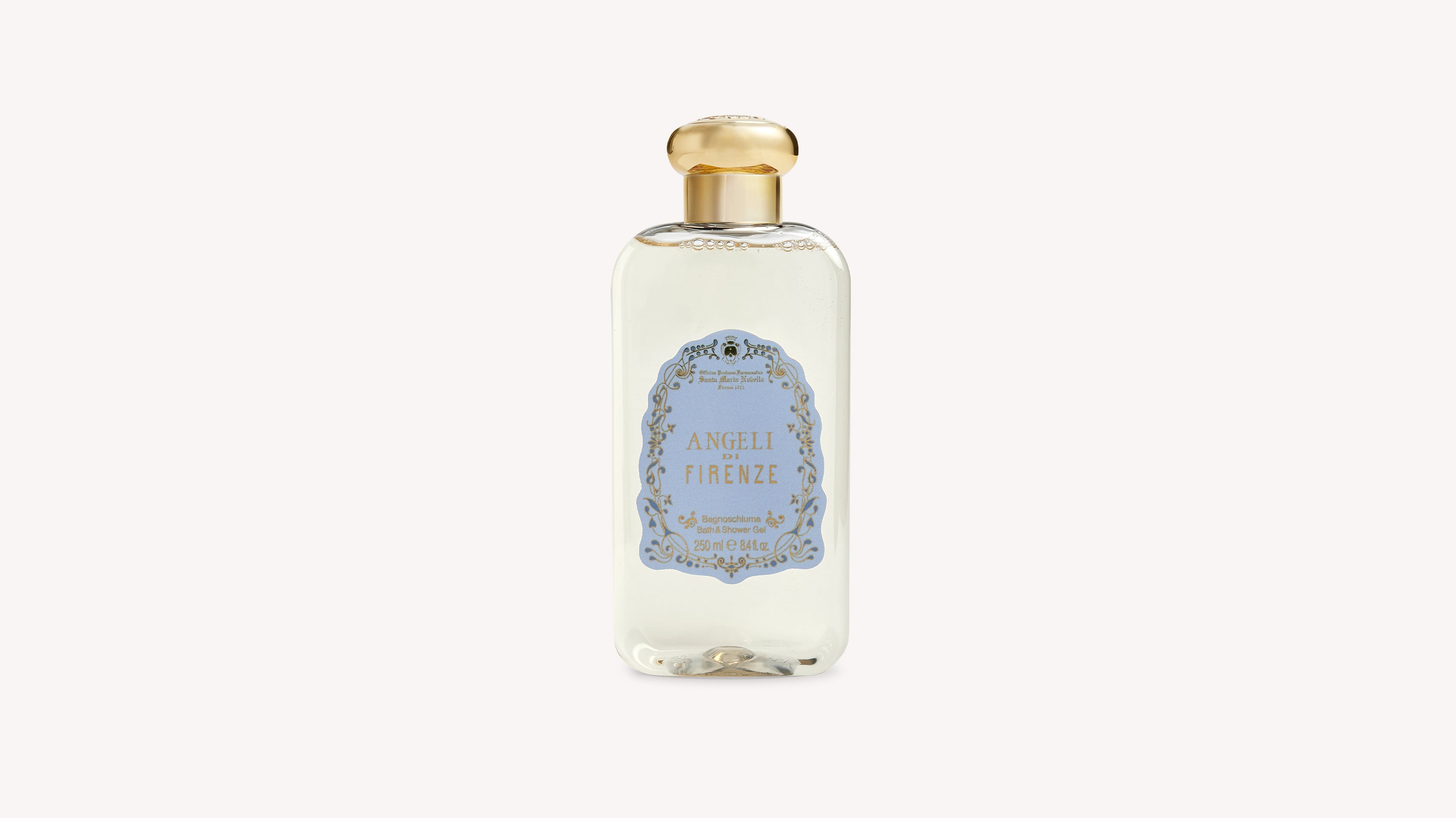 Angeli di Firenze Bath Gel