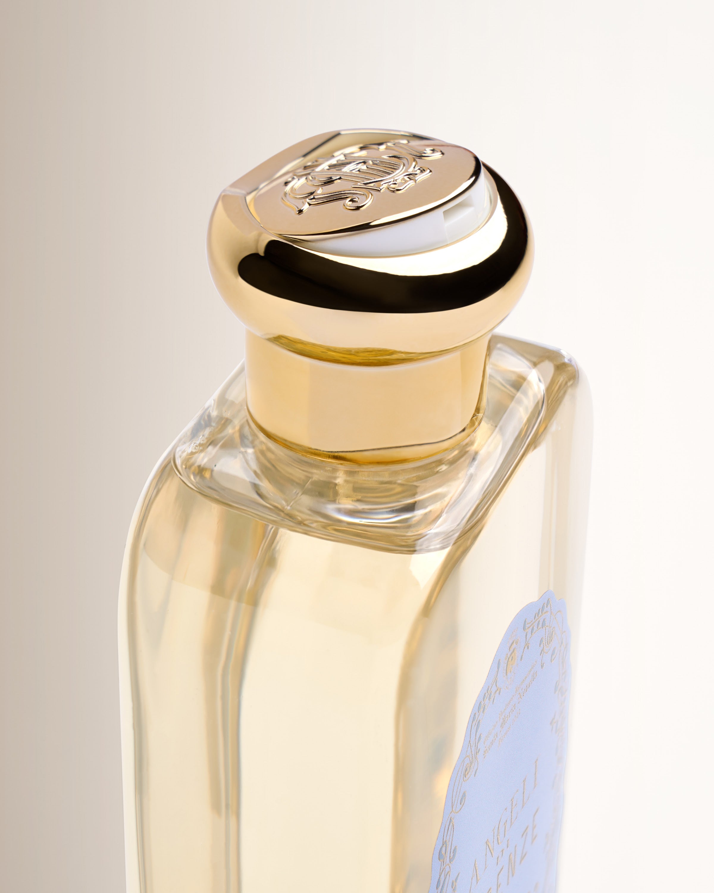 Angeli di Firenze Bath & Shower Gel