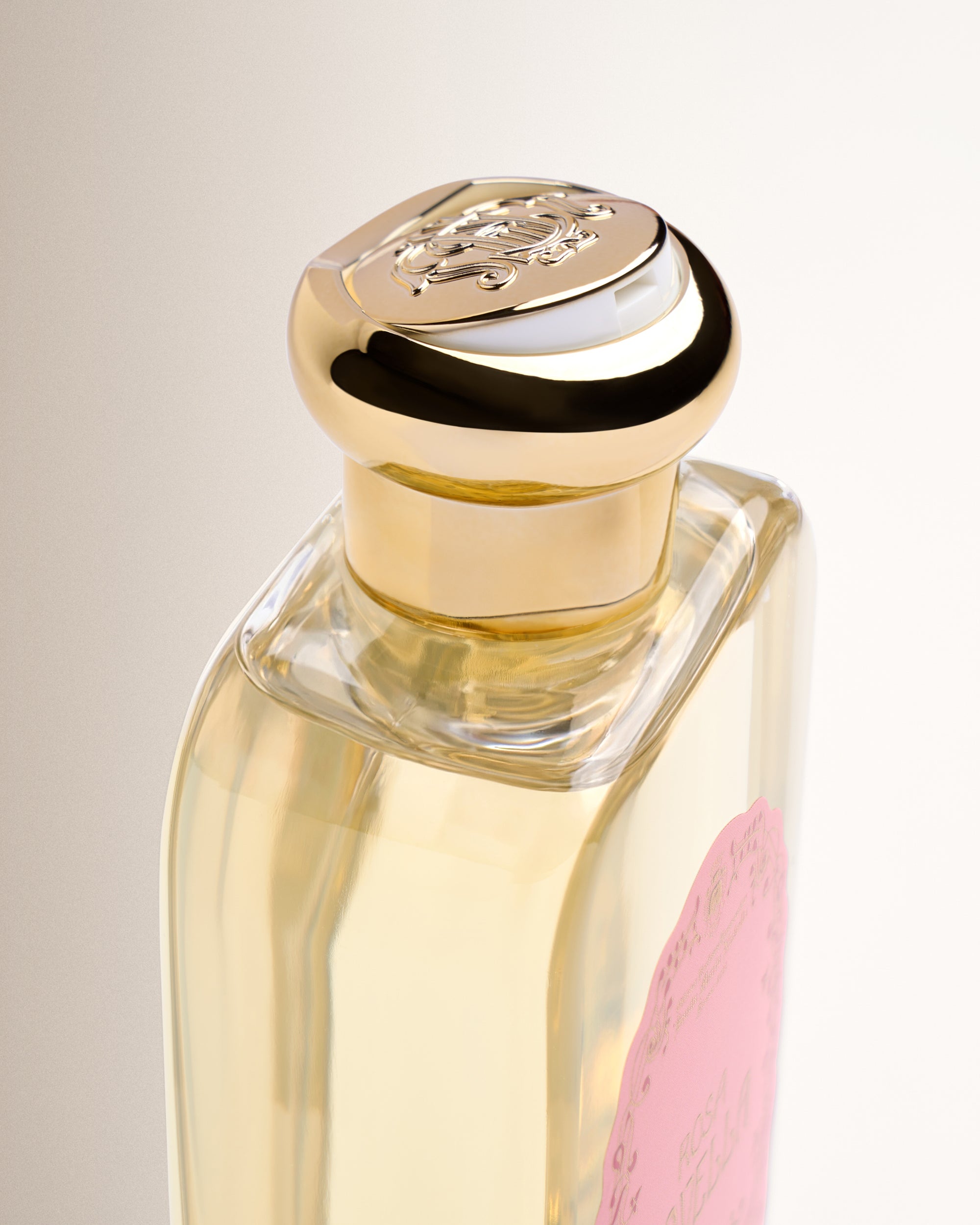 Rosa Novella Bath & Shower Gel