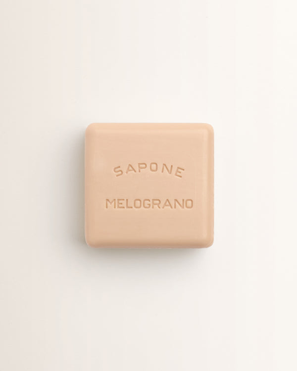 Melograno Soap
