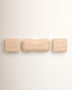Melograno Soap Set