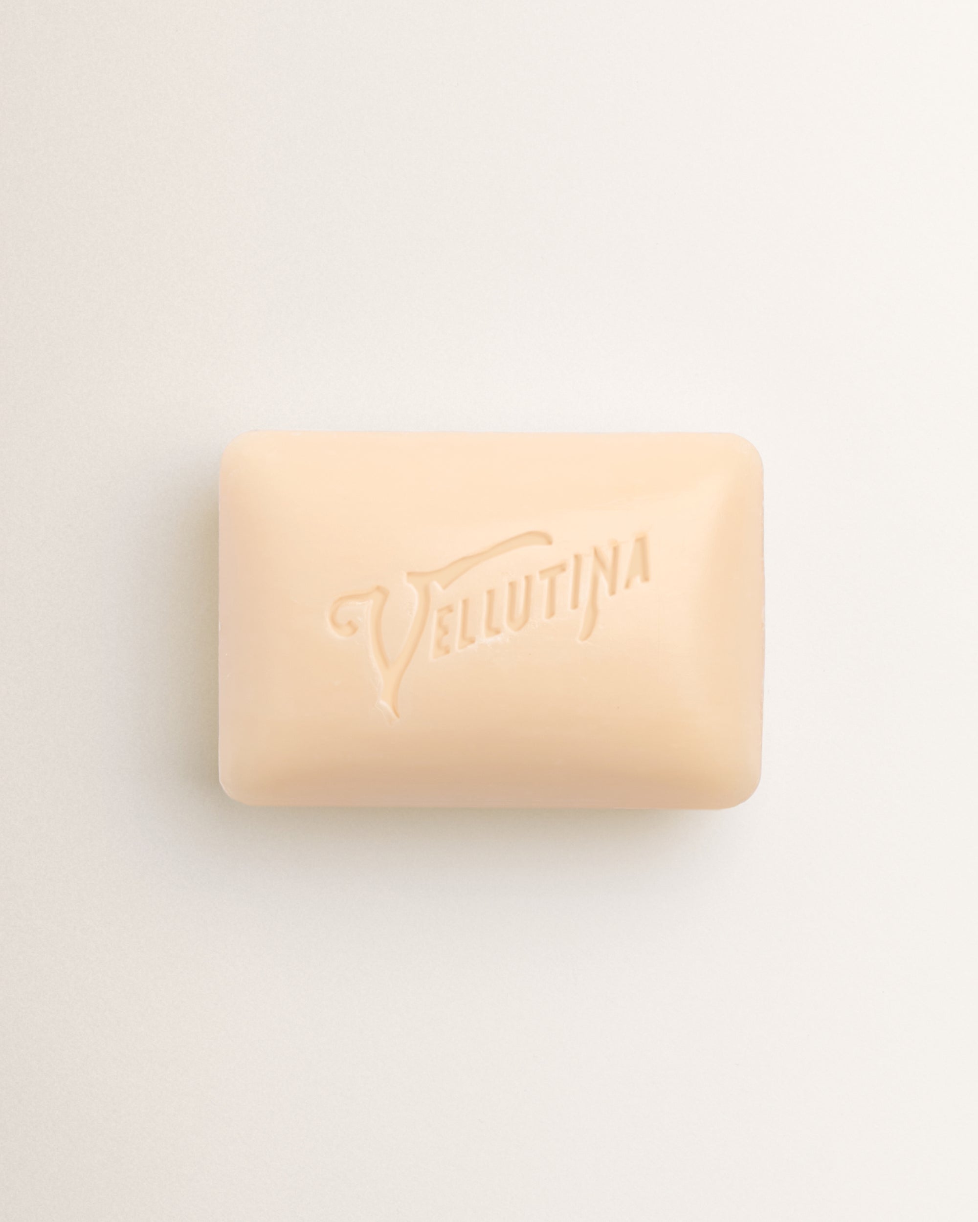Vellutina Soap