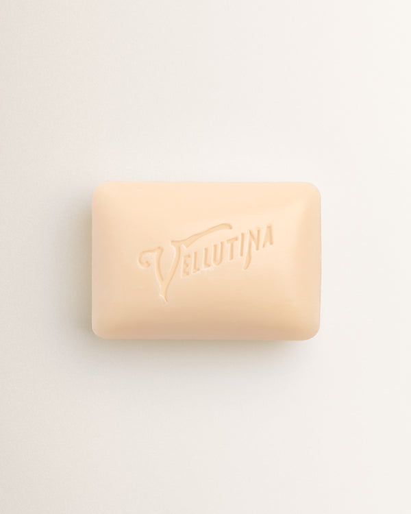 Vellutina Soap
