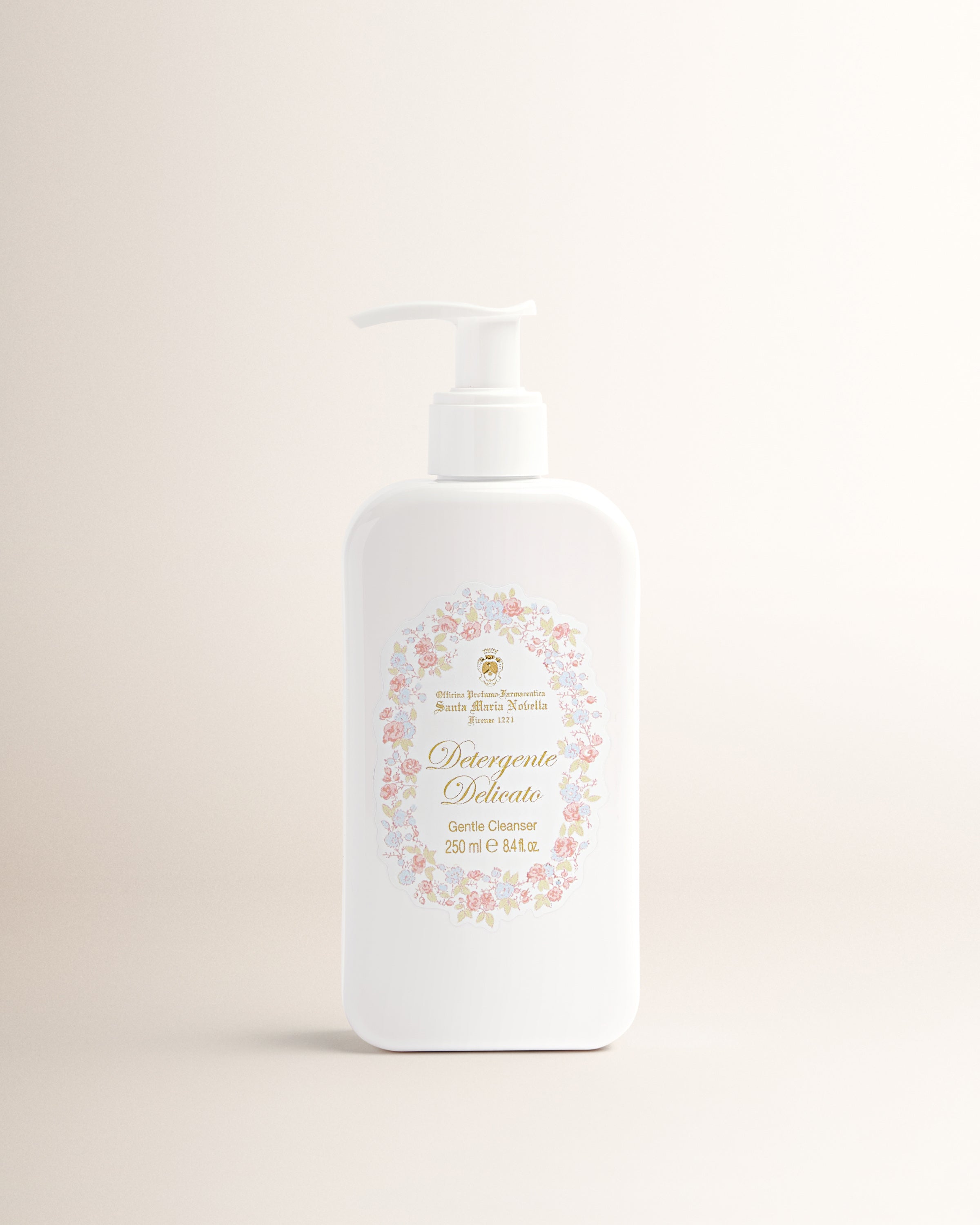 Gentle Cleanser