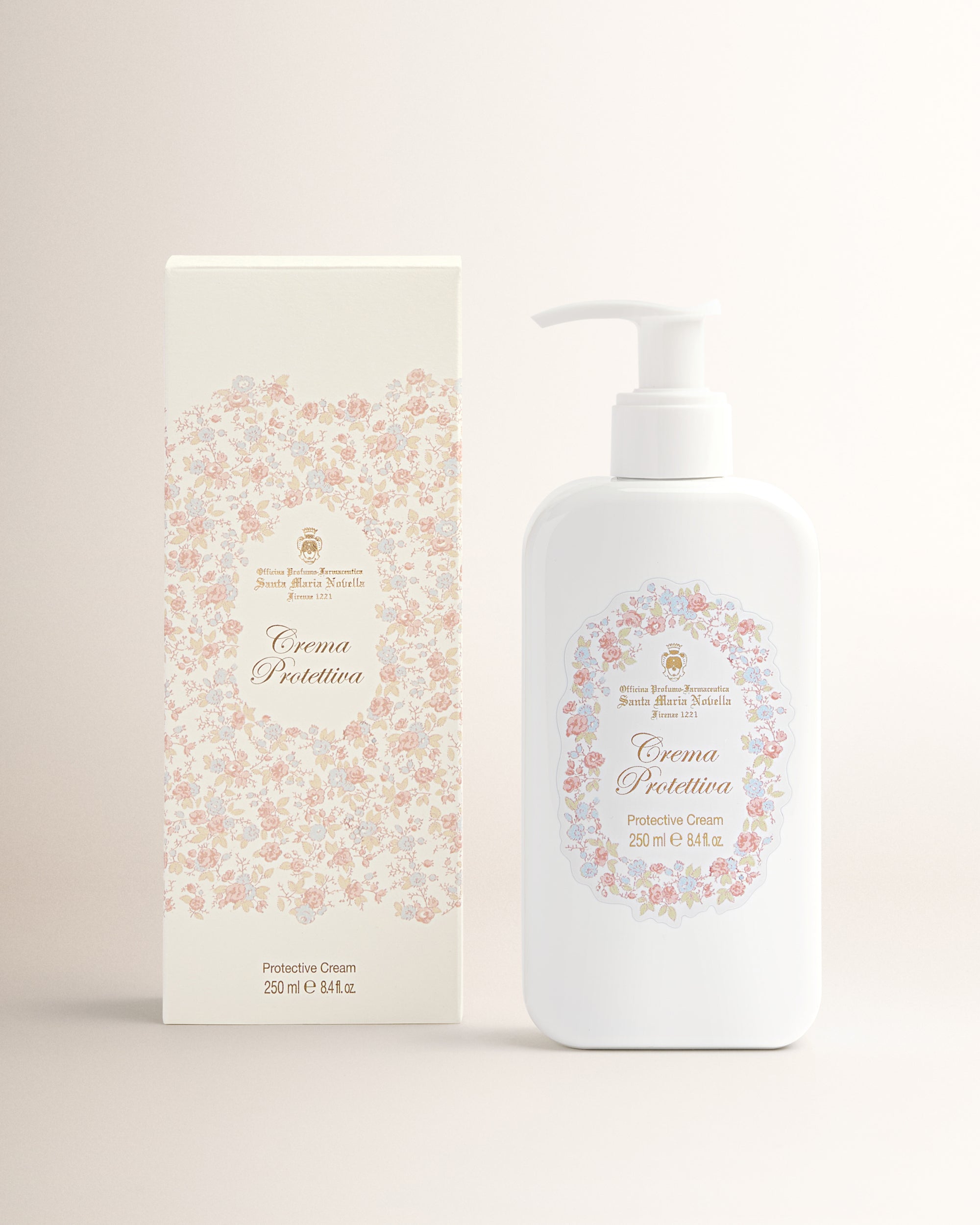 Protective Cream