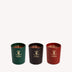 Scented Candles Set