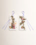 Lavanda Scented Wax Tablets