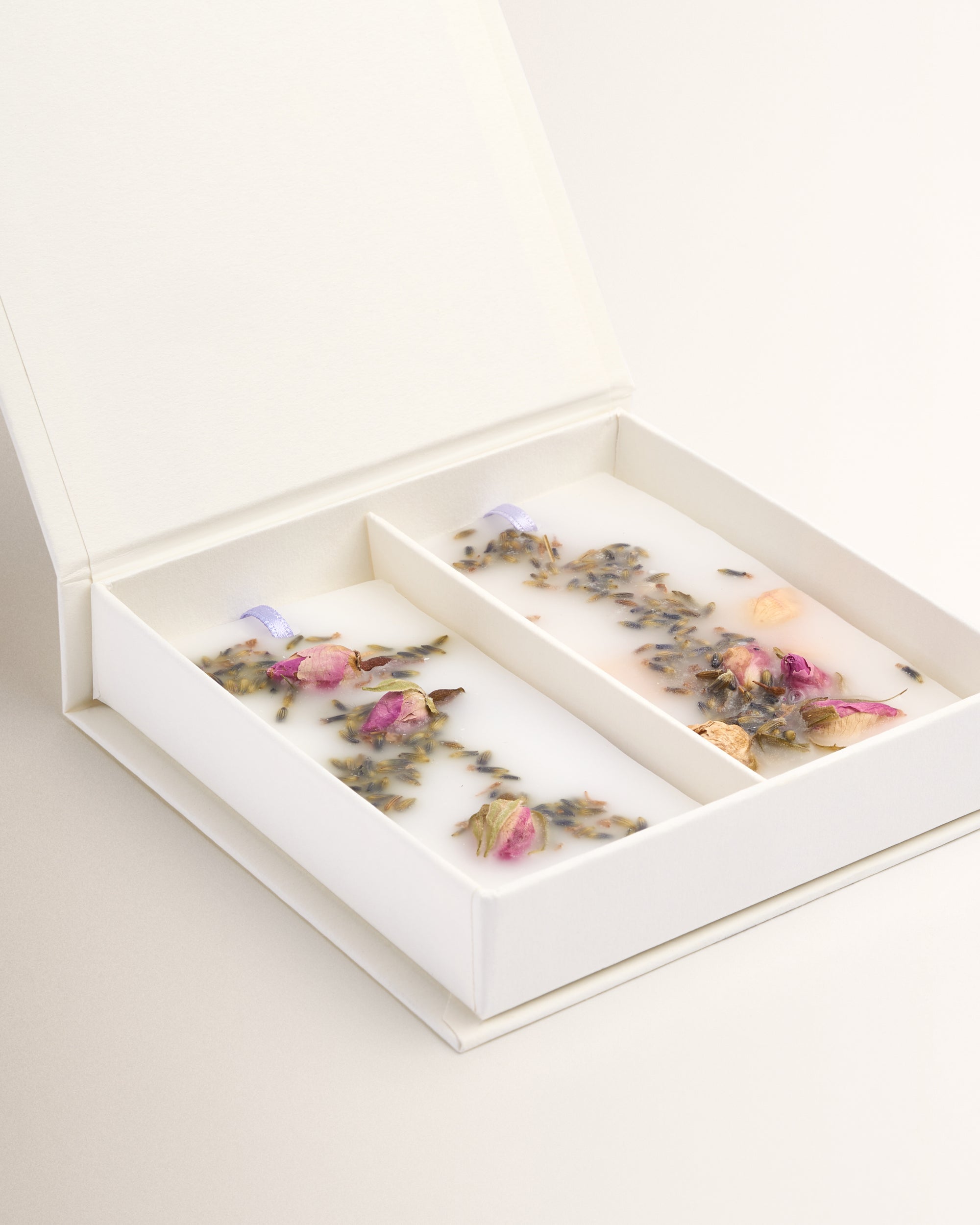 Lavanda Scented Wax Tablets