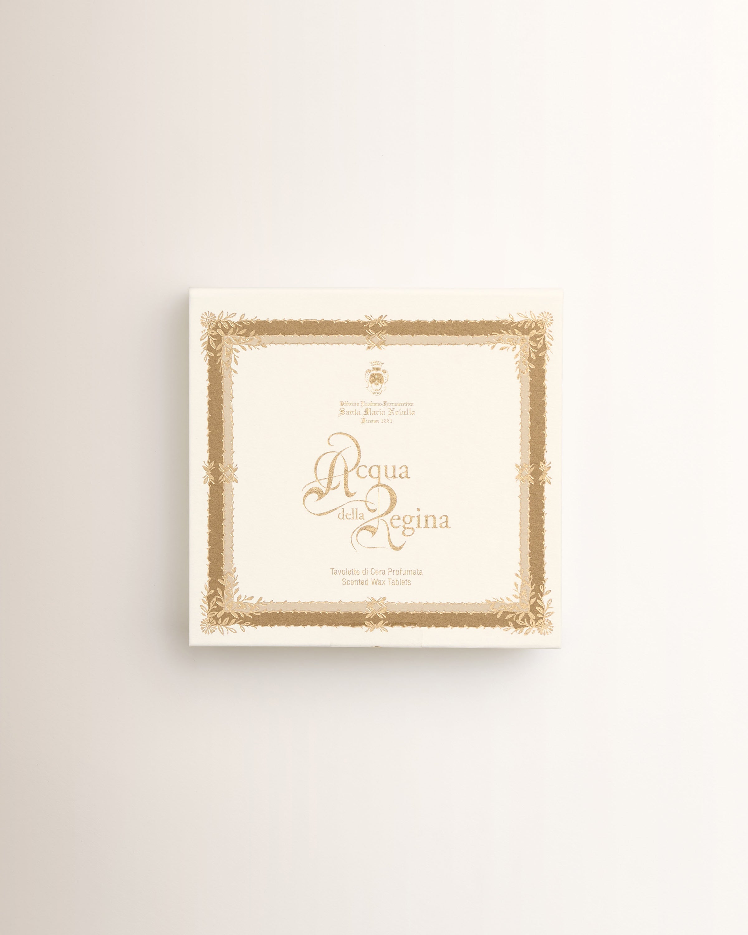 Acqua della Regina Scented Wax Tablets