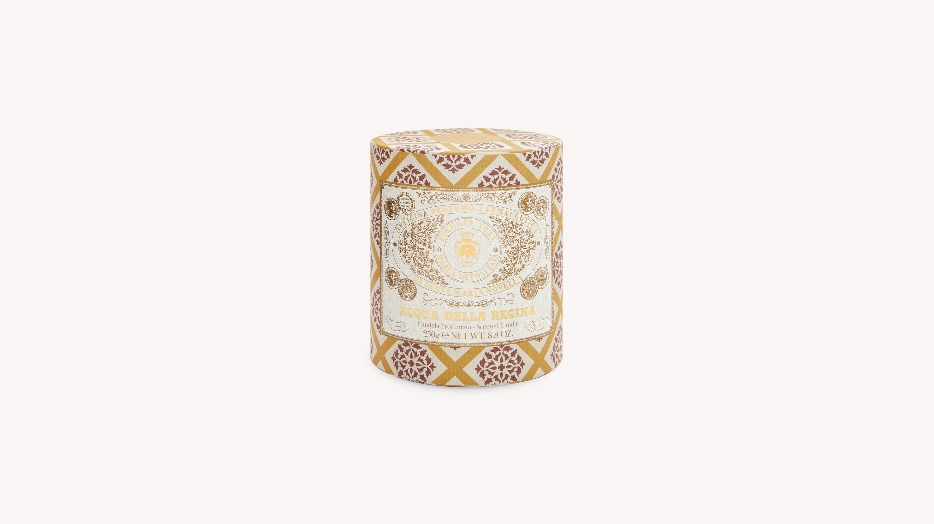 Acqua della Regina Scented Candle