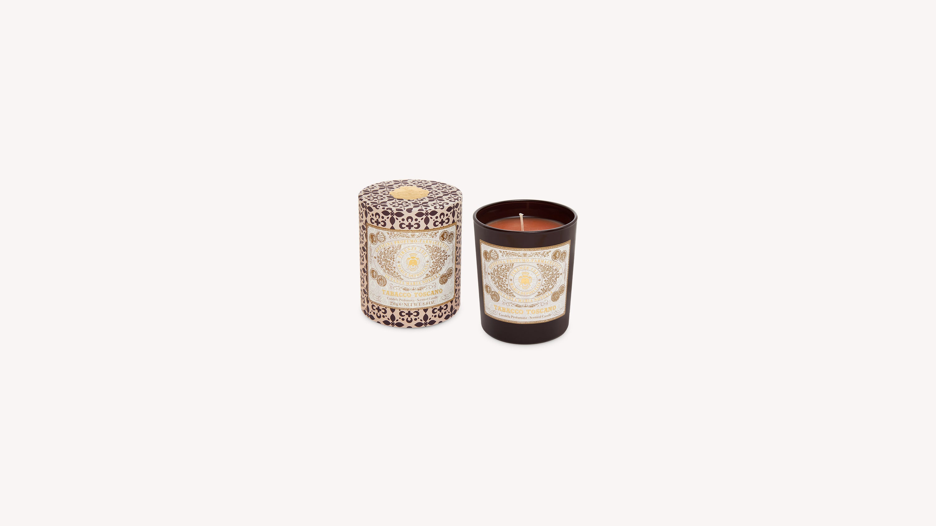 Tabacco Toscano Scented Candle