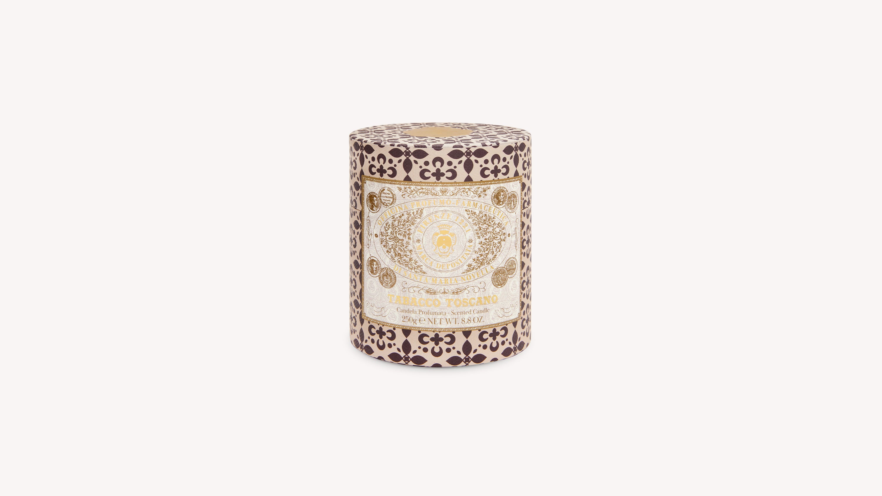 Tabacco Toscano Scented Candle