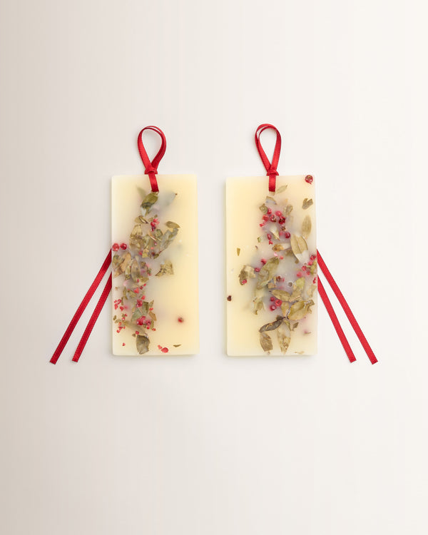Melograno Scented Wax Tablets