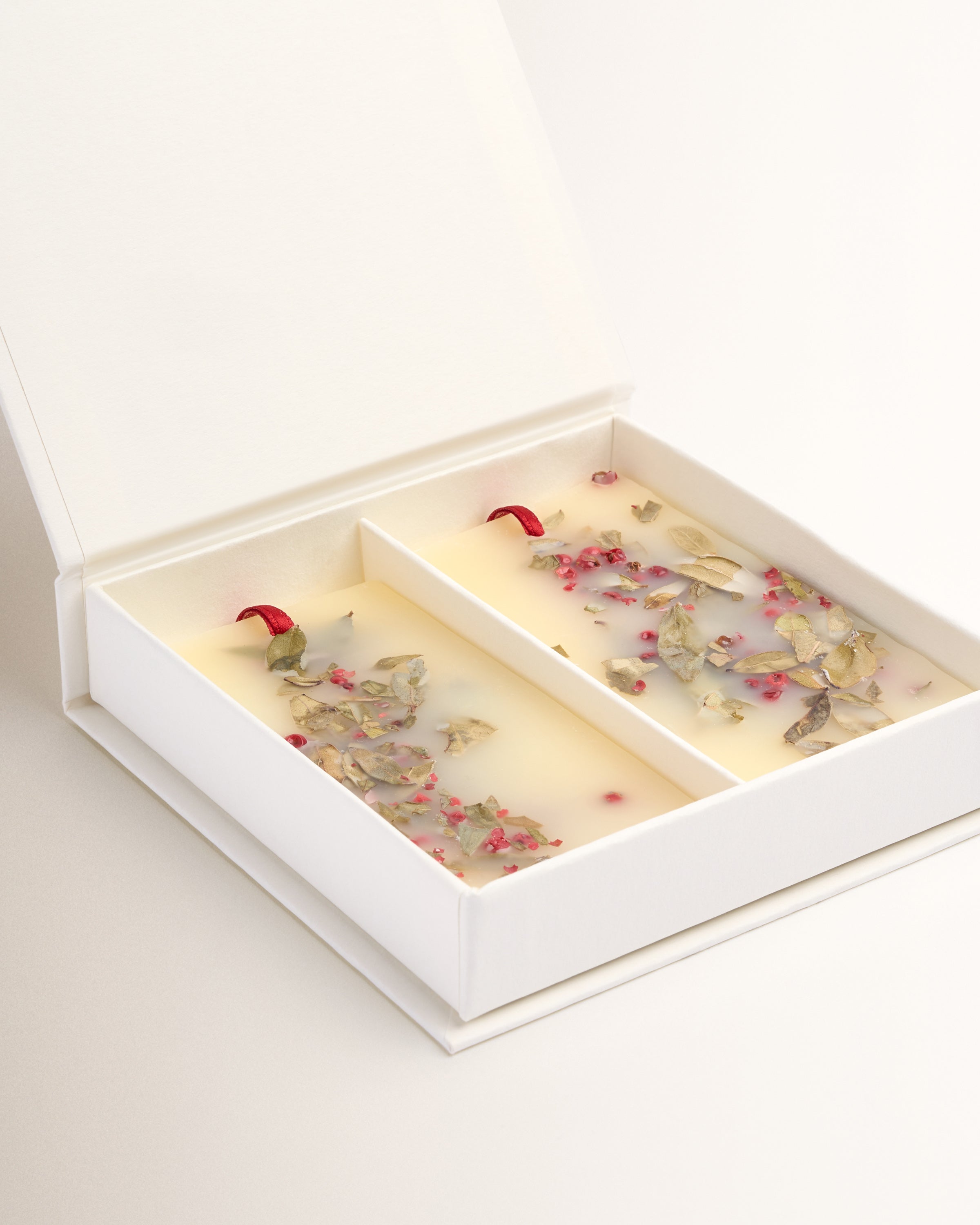 Melograno: Scented Wax Tablets - Santa Maria Novella UK