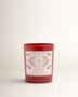 Melograno Glass Candle