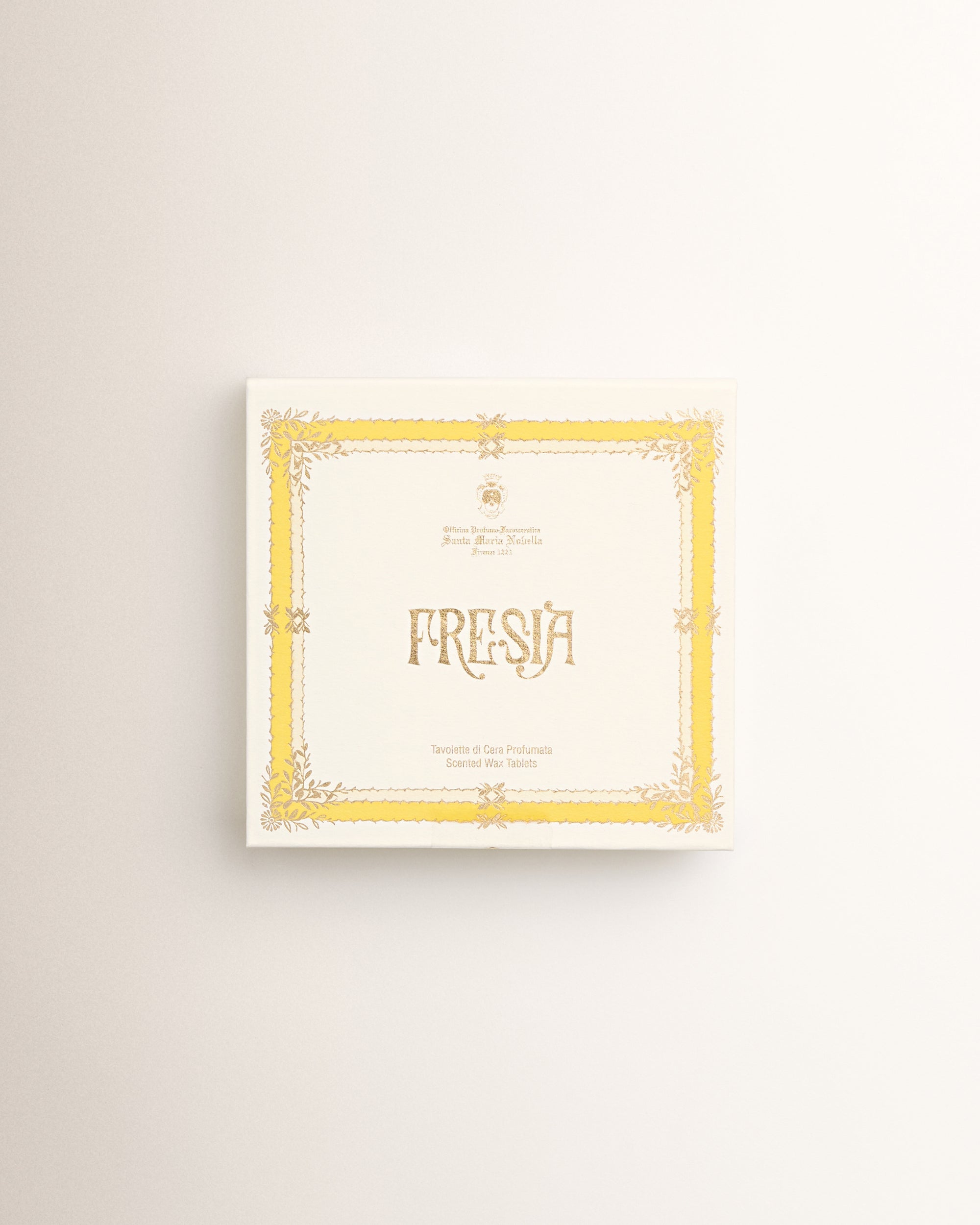 Fresia Scented Wax Tablets