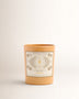 Fresia Glass Candle