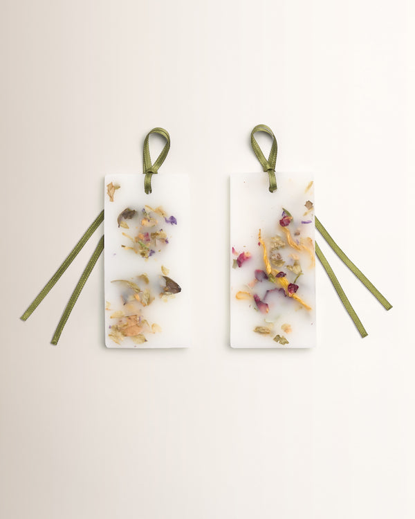 Pot Pourri Scented Wax Tablets