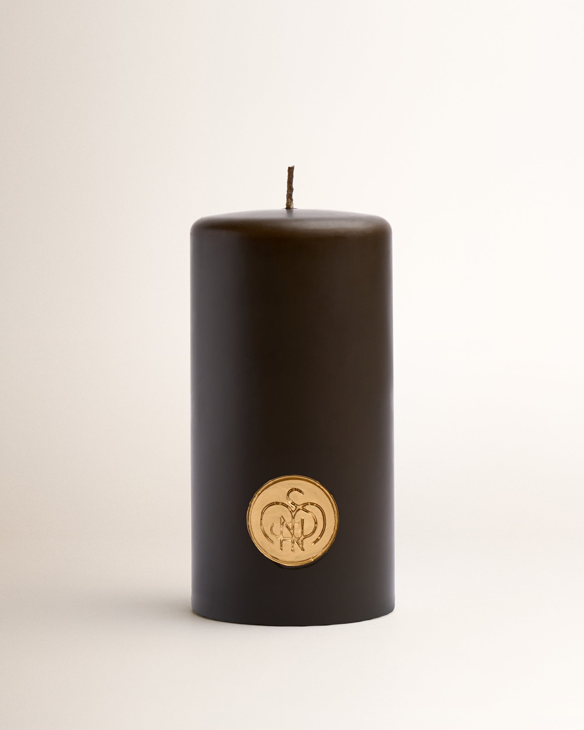 Pot Pourri Scented Candle