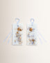 Angeli di Firenze Scented Wax Tablets